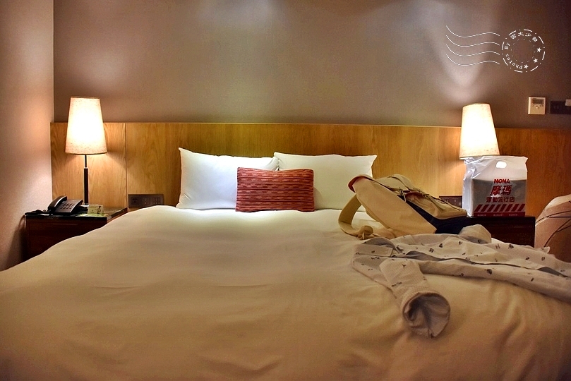 【花蓮市】：來成排骨麵，藍天麗池大飯店+七星潭