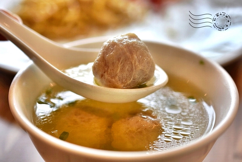 【花蓮市】：來成排骨麵，藍天麗池大飯店+七星潭