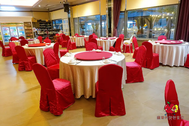 [合菜 台式料理] 新竹竹北 春耕餐廳 湯頭鮮甜料多芋鴨米粉鍋 辣香開胃川椒鮮魚 充滿酒香及中藥香的軟嫩油雞腿 新竹合菜