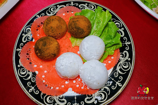 [合菜 台式料理] 新竹竹北 春耕餐廳 湯頭鮮甜料多芋鴨米粉鍋 辣香開胃川椒鮮魚 充滿酒香及中藥香的軟嫩油雞腿 新竹合菜