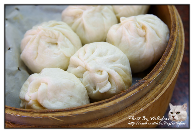 公正包子(花蓮市)