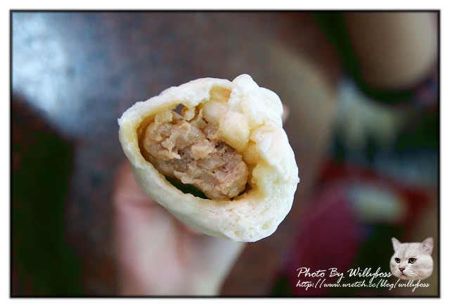 公正包子(花蓮市)