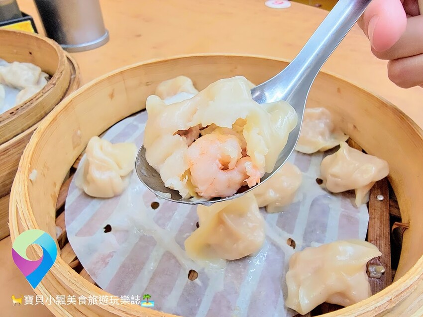 [食]花蓮 營業至深夜兩點 遊玩花蓮必買的公正街包子 周家蒸餃