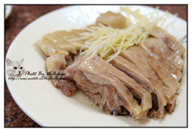 鵝肉先生(花蓮市)