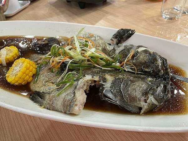 【桃園龜山必吃美食推薦】東街日本料理｜精緻海鮮料理、超澎湃日