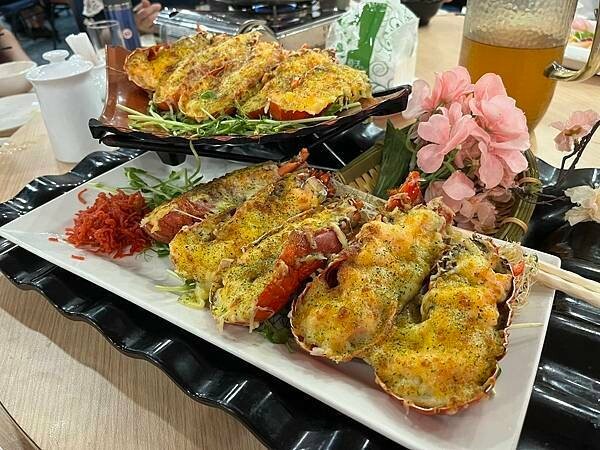 【桃園龜山必吃美食推薦】東街日本料理｜精緻海鮮料理、超澎湃日