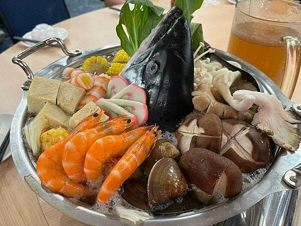 【桃園龜山必吃美食推薦】東街日本料理｜精緻海鮮料理、超澎湃日