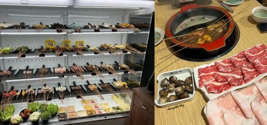 齊媽媽雞湯麵牛肉麵│台北美食/南京三民•濃郁湯頭飄蛋香 - 丹尼的吃喝玩樂