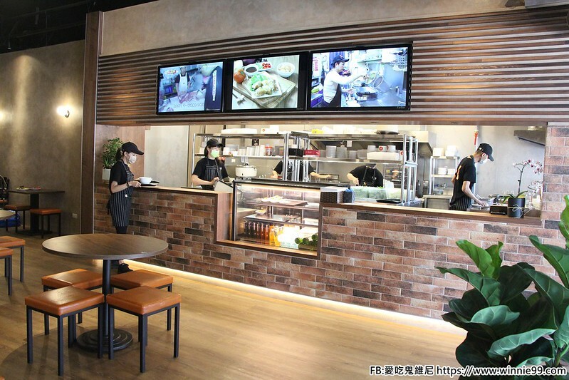 【阿旺澄食堂】台中旗艦館開幕啦~提供平價好吃的肉粥及台灣小吃,是豐原30年老店,網路評價是高CP值的平價美味小吃,還有提供包廂唷!
