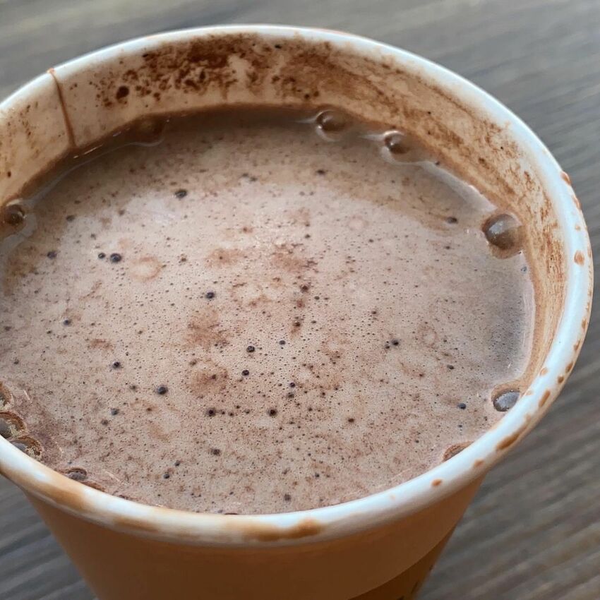 7-11 XGODIVA 熱巧克力強勢回歸｜12/1(三)限量開賣馬達加斯加香草風味｜隨杯贈送獨家杯塞｜2款隨機送完為止