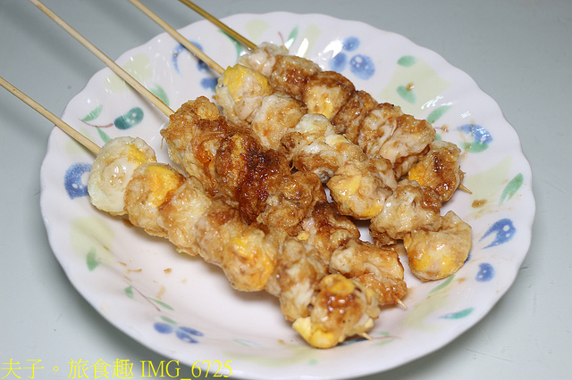 IMG_6725.jpg - 艋舺 X 廣州街 X 梧州街 萬華三大夜市 20211119