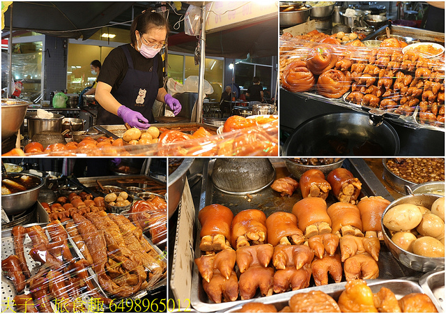 6498965012.jpg - 艋舺 X 廣州街 X 梧州街 萬華三大夜市 20211119