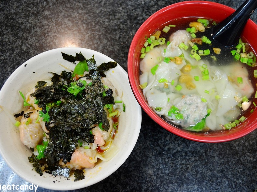 花蓮美食_花蓮香扁食│心目中的第一名花蓮扁食，每一次來都一定要吃上一次！ - 愛伊特candy的分享樂園