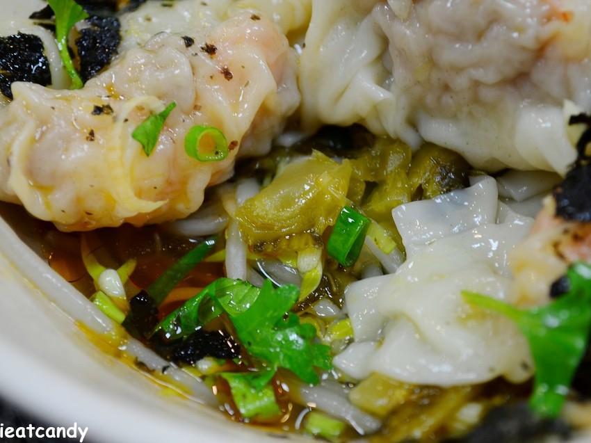 花蓮美食_花蓮香扁食│心目中的第一名花蓮扁食，每一次來都一定要吃上一次！ - 愛伊特candy的分享樂園