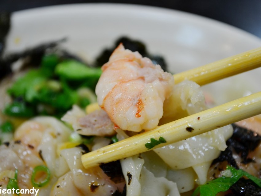 花蓮美食_花蓮香扁食│心目中的第一名花蓮扁食，每一次來都一定要吃上一次！ - 愛伊特candy的分享樂園