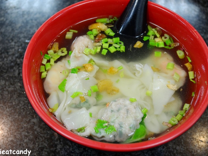 花蓮美食_花蓮香扁食│心目中的第一名花蓮扁食，每一次來都一定要吃上一次！ - 愛伊特candy的分享樂園