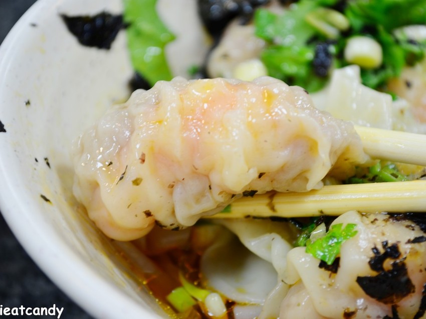 花蓮美食_花蓮香扁食│心目中的第一名花蓮扁食，每一次來都一定要吃上一次！ - 愛伊特candy的分享樂園