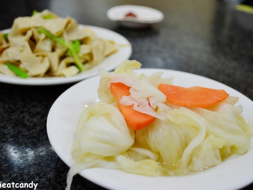 花蓮美食_花蓮香扁食│心目中的第一名花蓮扁食，每一次來都一定要吃上一次！ - 愛伊特candy的分享樂園
