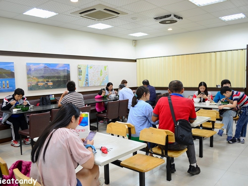 花蓮美食_花蓮香扁食│心目中的第一名花蓮扁食，每一次來都一定要吃上一次！ - 愛伊特candy的分享樂園
