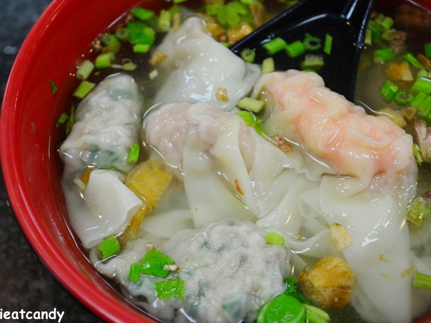 花蓮美食_花蓮香扁食│心目中的第一名花蓮扁食，每一次來都一定要吃上一次！ - 愛伊特candy的分享樂園