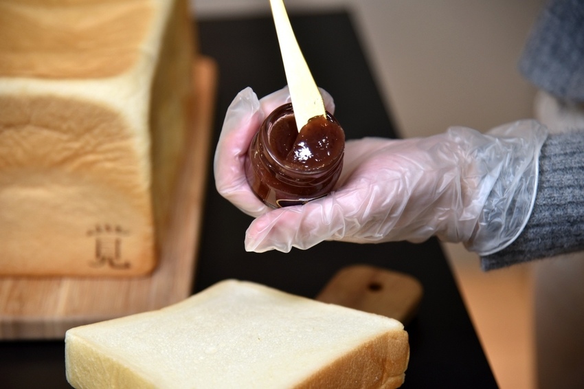 高雄鼓山區|一覺吐司IchisatoriBakery 全台第四間 一覺吐司高雄鼓山店 高雄人氣生吐司專門店 每日限量生吐司(價格、吃法)|西莉亞玩樂人生 025.JPG