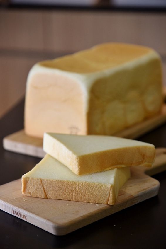 高雄鼓山區|一覺吐司IchisatoriBakery 全台第四間 一覺吐司高雄鼓山店 高雄人氣生吐司專門店 每日限量生吐司(價格、吃法)|西莉亞玩樂人生 024.JPG