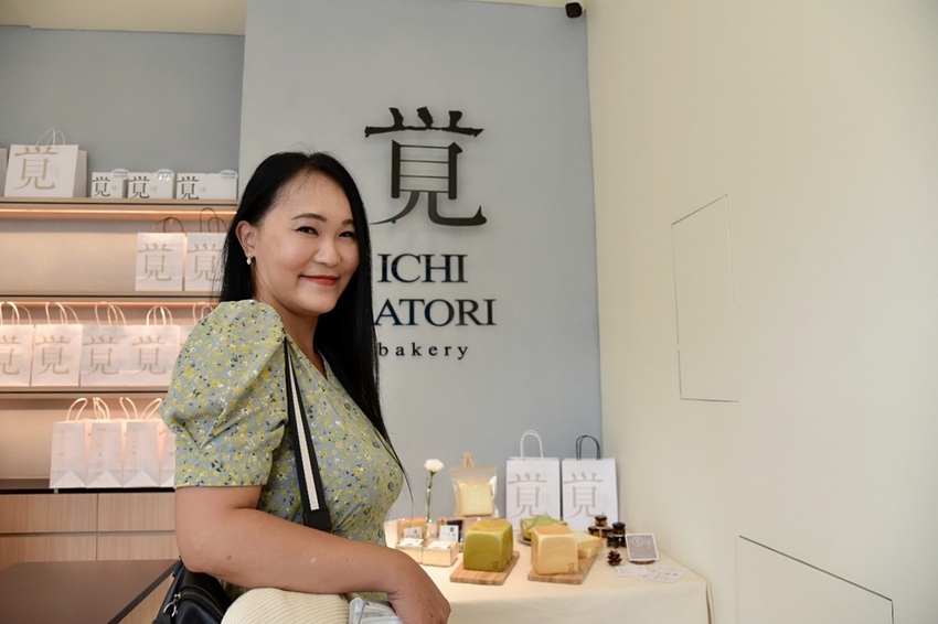 高雄鼓山區|一覺吐司IchisatoriBakery 全台第四間 一覺吐司高雄鼓山店 高雄人氣生吐司專門店 每日限量生吐司(價格、吃法)|西莉亞玩樂人生 008-1.jpg