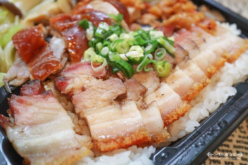 【台北便當推薦】『名門燒臘專門店』外送平台/外送就要選擇實體 【台北便當推薦】『名門燒臘專門店』外送平台/外送就要選擇實體