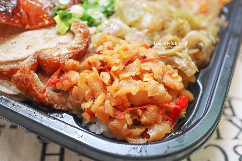 【台北便當推薦】『名門燒臘專門店』外送平台/外送就要選擇實體 【台北便當推薦】『名門燒臘專門店』外送平台/外送就要選擇實體