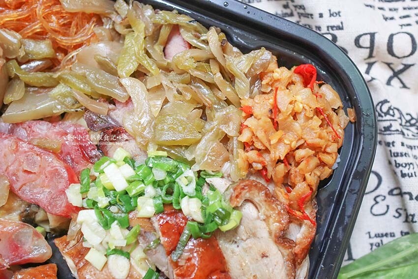 【台北便當推薦】『名門燒臘專門店』外送平台/外送就要選擇實體 【台北便當推薦】『名門燒臘專門店』外送平台/外送就要選擇實體