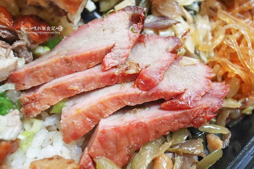 【台北便當推薦】『名門燒臘專門店』外送平台/外送就要選擇實體 【台北便當推薦】『名門燒臘專門店』外送平台/外送就要選擇實體