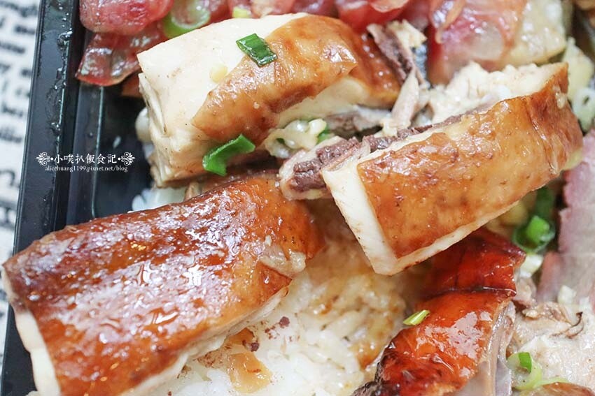 【台北便當推薦】『名門燒臘專門店』外送平台/外送就要選擇實體 【台北便當推薦】『名門燒臘專門店』外送平台/外送就要選擇實體