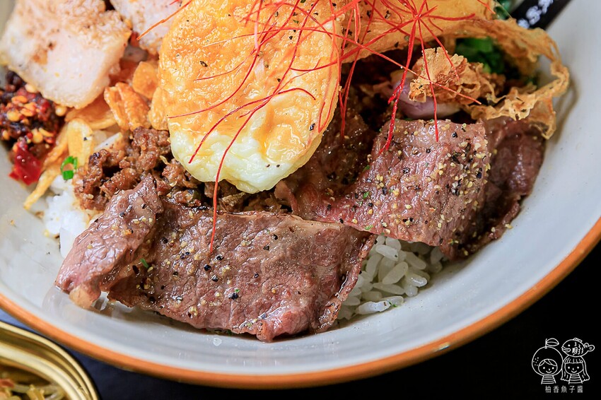 這間宵夜實在有夠渣!營業至凌晨2點半,肉肉控宵夜必訪首選!