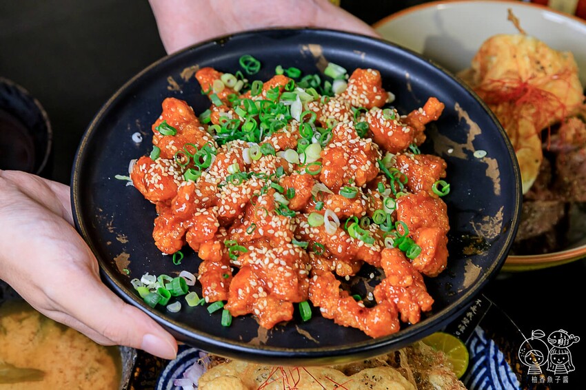 這間宵夜實在有夠渣!營業至凌晨2點半,肉肉控宵夜必訪首選!