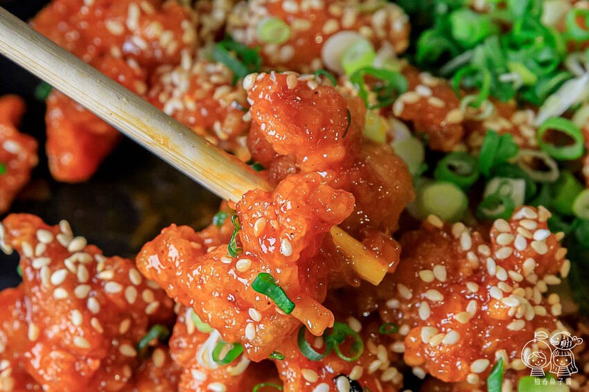 這間宵夜實在有夠渣!營業至凌晨2點半,肉肉控宵夜必訪首選!