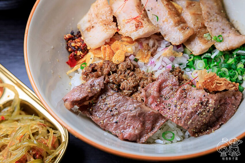 這間宵夜實在有夠渣!營業至凌晨2點半,肉肉控宵夜必訪首選!