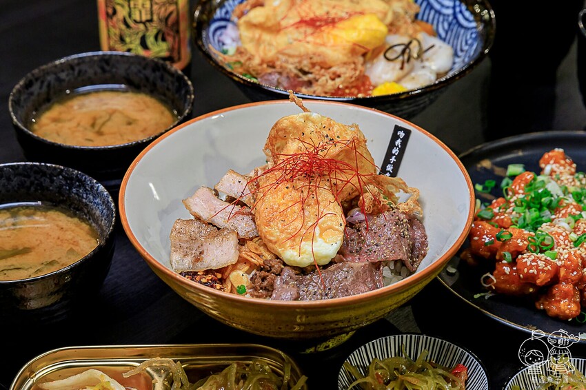 這間宵夜實在有夠渣!營業至凌晨2點半,肉肉控宵夜必訪首選!