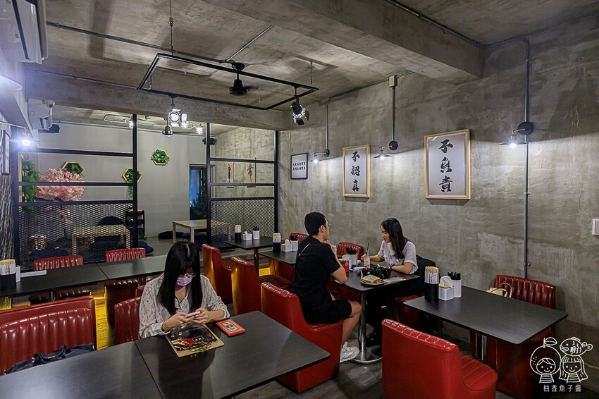 這間宵夜實在有夠渣!營業至凌晨2點半,肉肉控宵夜必訪首選!