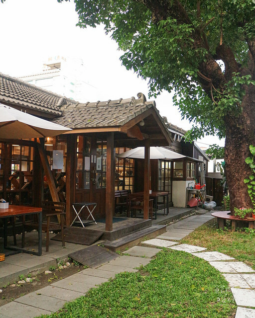 【台東景點】近鐵花村．日式老屋文青咖啡廳｜太麻里文創咖啡館