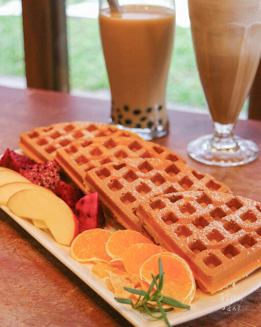 【台東景點】近鐵花村．日式老屋文青咖啡廳｜太麻里文創咖啡館