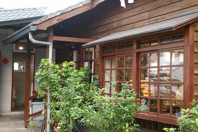 【台東景點】近鐵花村．日式老屋文青咖啡廳｜太麻里文創咖啡館