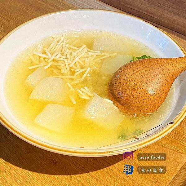 川師傅 功夫麵舖｜內湖樸實麵食推薦 @neru.foodie / 丸の良食