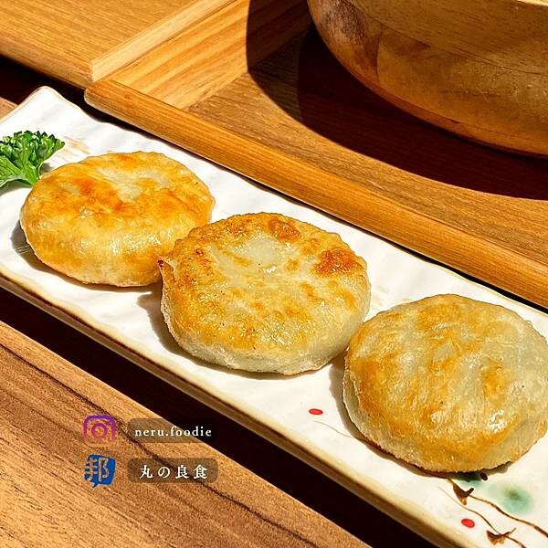 川師傅 功夫麵舖｜內湖樸實麵食推薦 @neru.foodie / 丸の良食