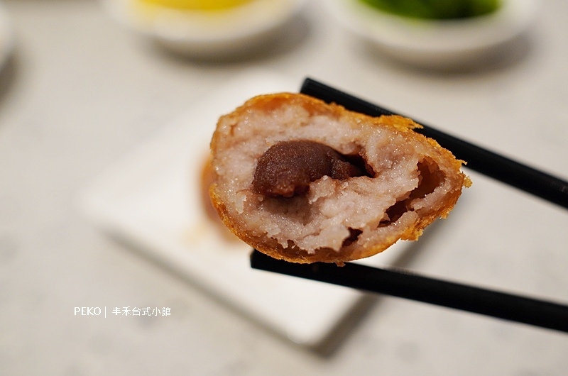 丰禾台式小館.丰禾台式小館必點.丰禾台式小館推薦.丰禾台式小館菜單.丰禾台式小館台中.文心崇德站美食.台中台菜餐廳.