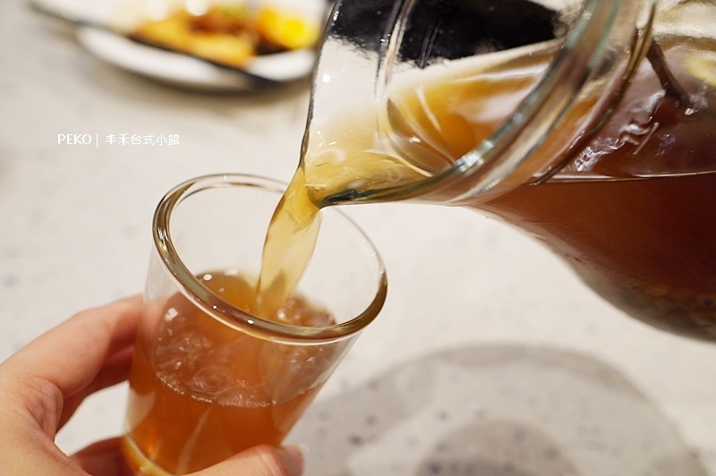 丰禾台式小館.丰禾台式小館必點.丰禾台式小館推薦.丰禾台式小館菜單.丰禾台式小館台中.文心崇德站美食.台中台菜餐廳.