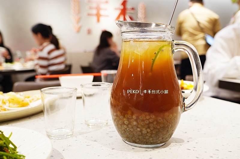 丰禾台式小館.丰禾台式小館必點.丰禾台式小館推薦.丰禾台式小館菜單.丰禾台式小館台中.文心崇德站美食.台中台菜餐廳.