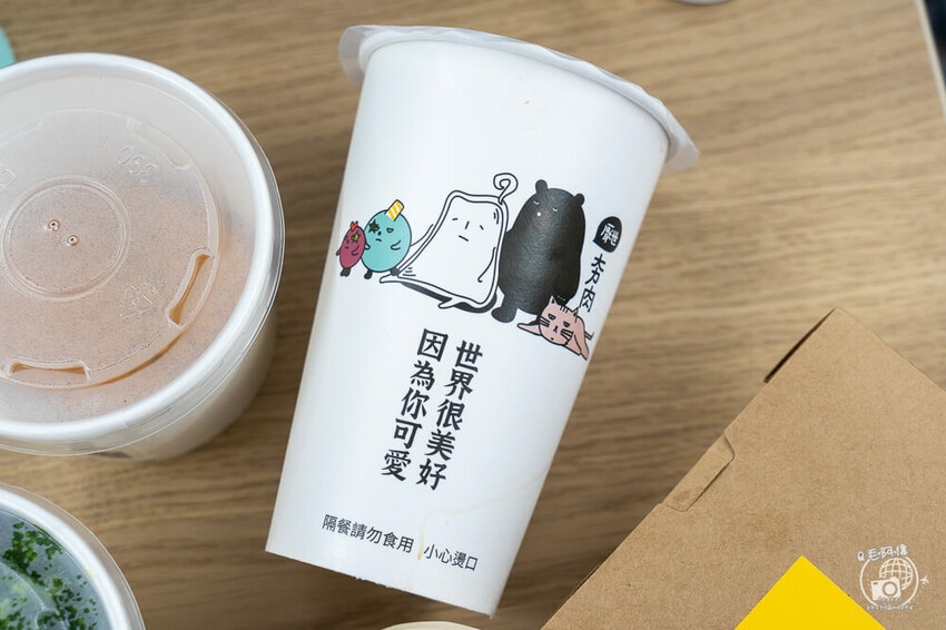 台中市北區厭世夯肉 | 台中科博館超人氣早午餐，誰說輕食沙拉沒肉吃？