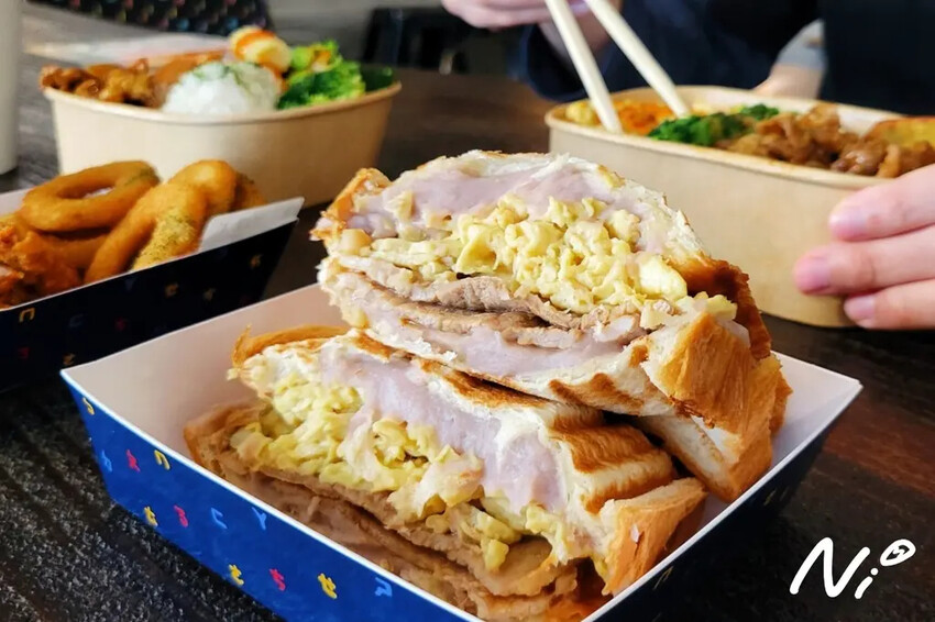 202412 台中北區 厭世夯肉·總部