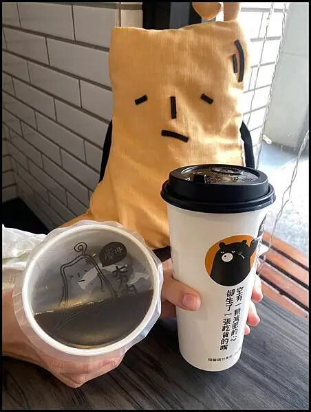 【台中美食推薦】【厭世夯肉·輕食 沙拉 喝茶茶】提供多種風味