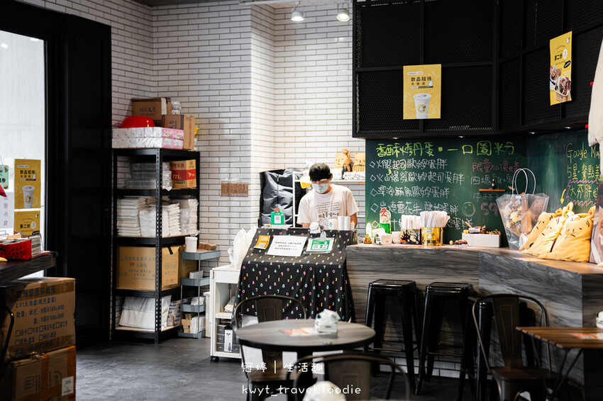 台中西區早午餐_厭世夯肉總部,肉肉控超愛的爆肉系健康餐盒,搭